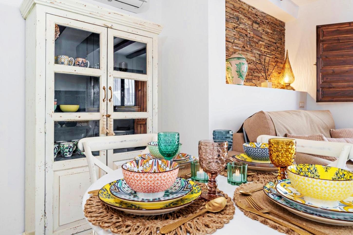 Tuguest Nazari Caldereria Apartments - Free Parking 그라나다 외부 사진