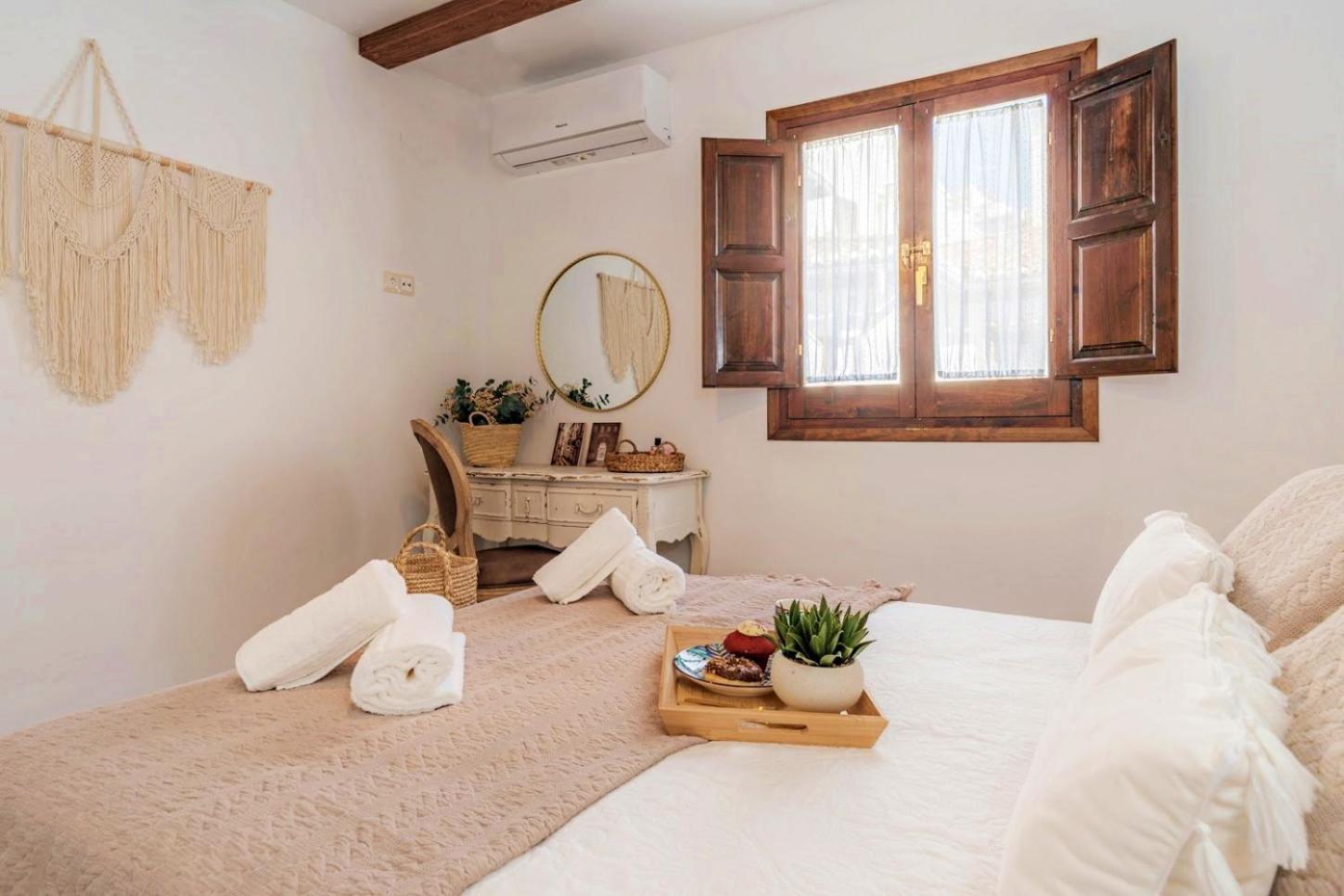 Tuguest Nazari Caldereria Apartments - Free Parking 그라나다 외부 사진