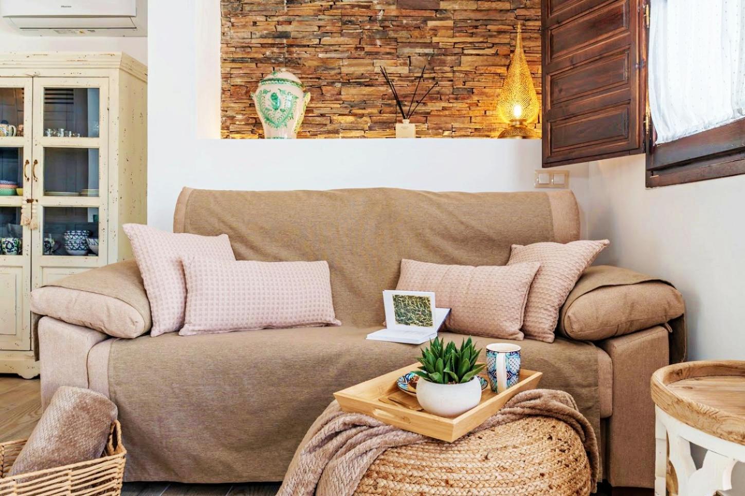 Tuguest Nazari Caldereria Apartments - Free Parking 그라나다 외부 사진