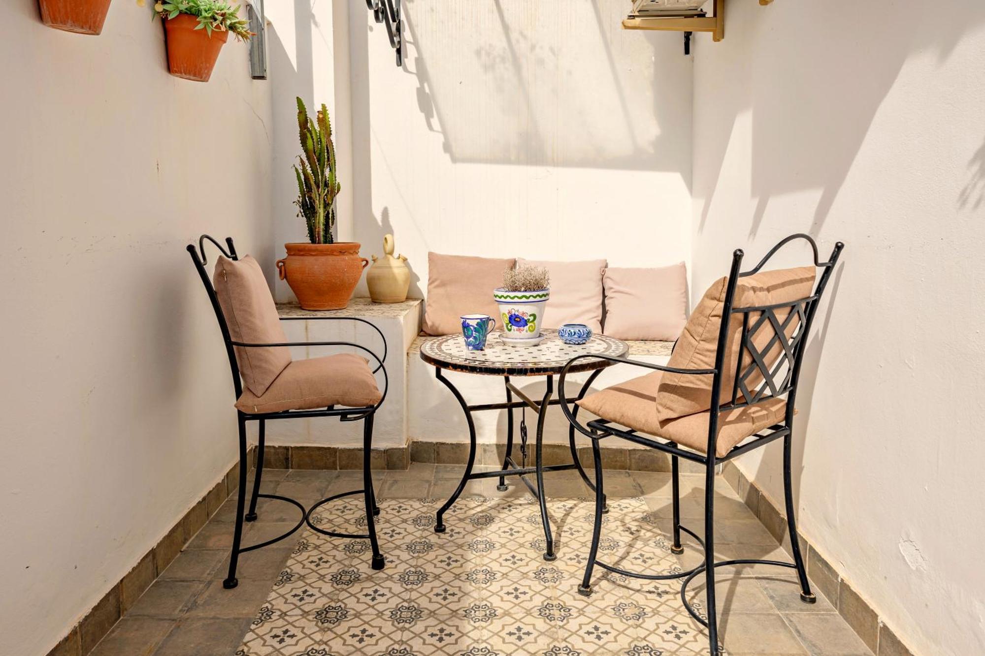 Tuguest Nazari Caldereria Apartments - Free Parking 그라나다 외부 사진