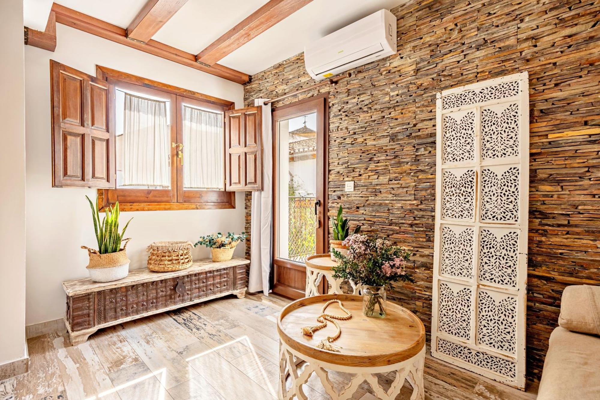 Tuguest Nazari Caldereria Apartments - Free Parking 그라나다 외부 사진
